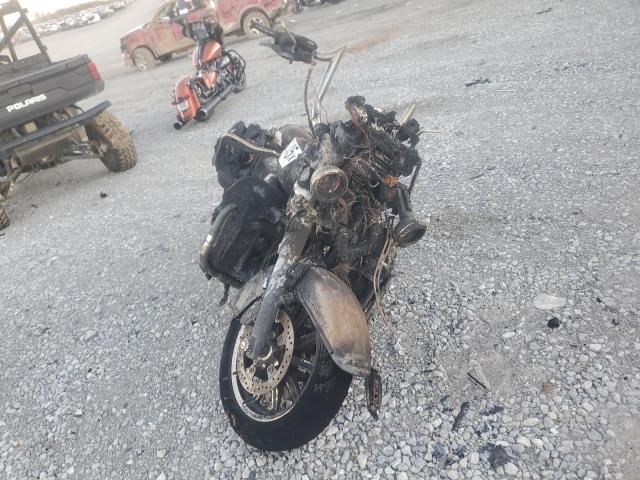 2014 HARLEY-DAVIDSON FLHTK ELEC - 1HD1KEL10EB630157