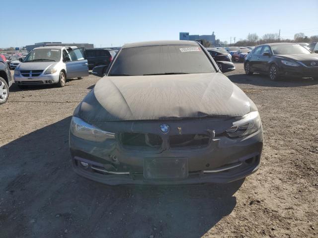 2016 BMW 328 XI SUL #3297078525