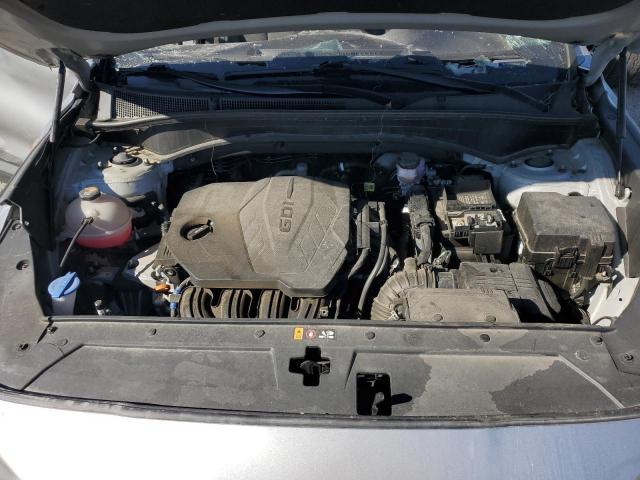 2023 HYUNDAI SANTA FE S #3297877785