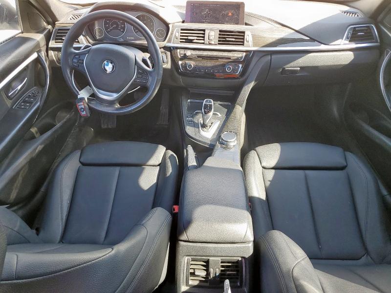 2018 BMW 330 XI #3291200022