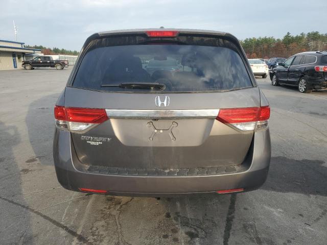 2015 HONDA ODYSSEY EX - 5FNRL5H64FB091353