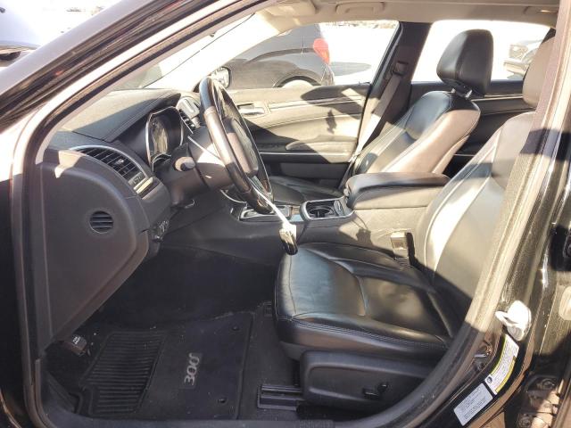 2017 CHRYSLER 300 LIMITE - 2C3CCAAG7HH593812