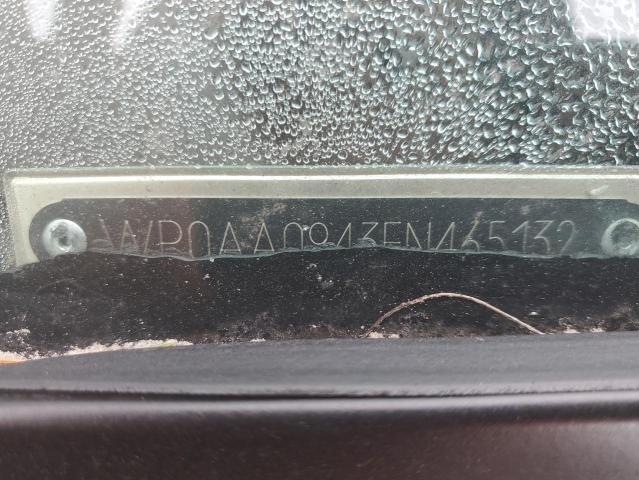 1984 PORSCHE 944 #3285544309