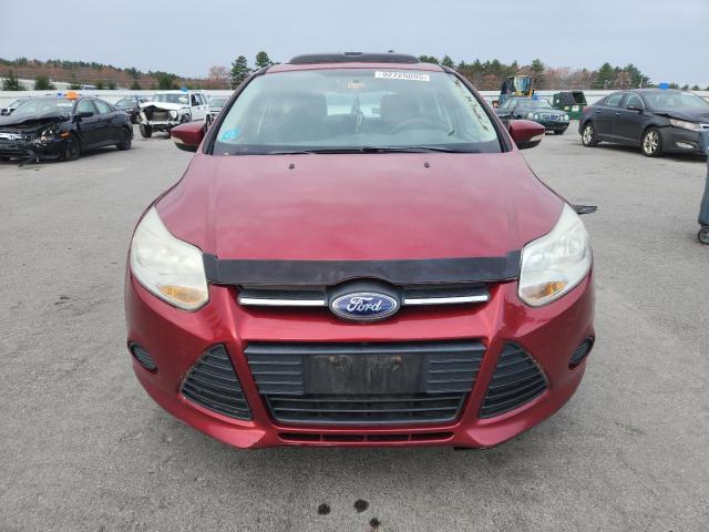 2014 FORD FOCUS SE - 1FADP3K2XEL178524