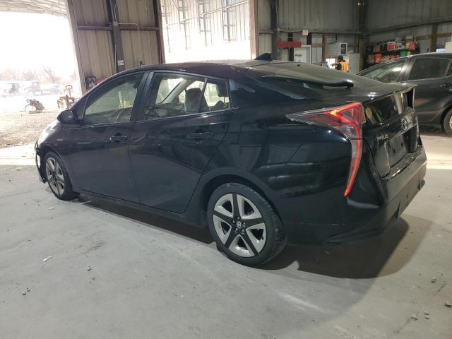 2016 TOYOTA PRIUS #3292515713