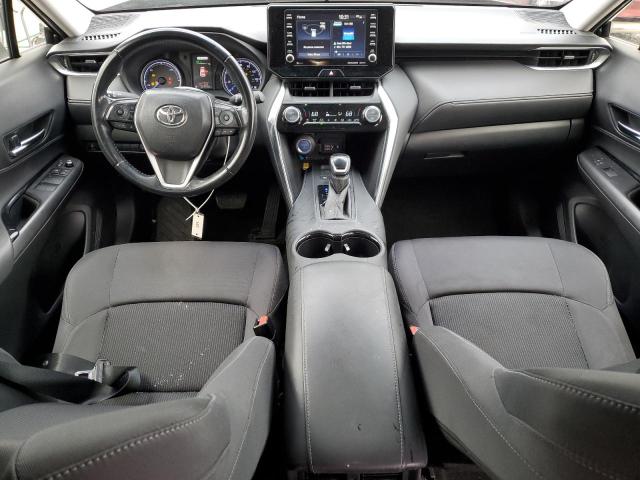 2021 TOYOTA VENZA LE #3297071494