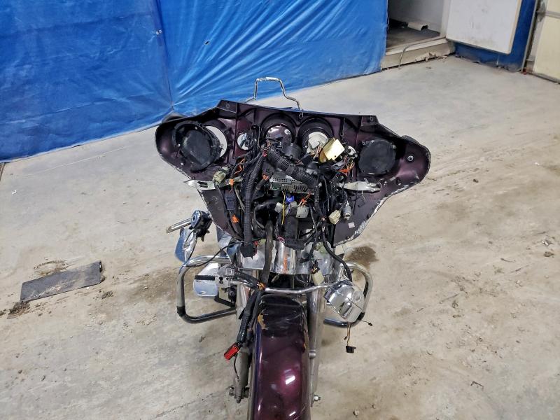 2007 HARLEY-DAVIDSON FLHTCUI #3301661640