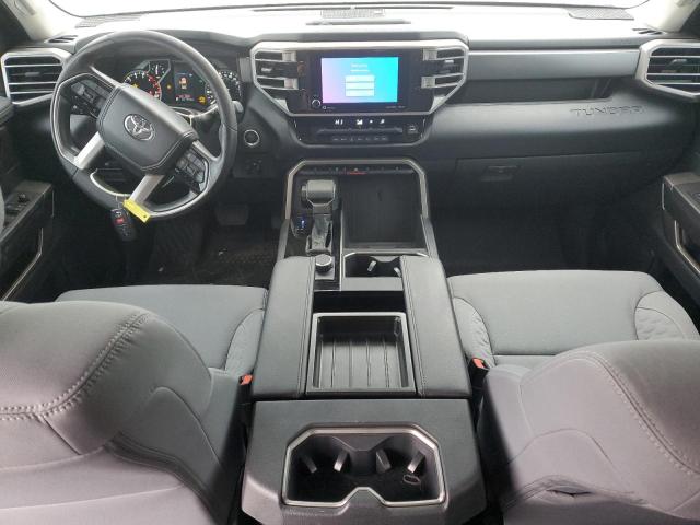 2022 TOYOTA TUNDRA CRE - 5TFLA5DB4NX037702