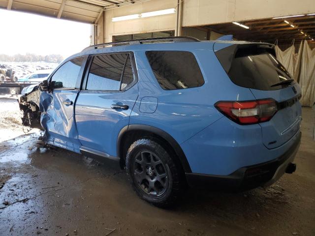 2024 HONDA PILOT TRAI #3298095145