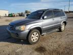 Lot #3303872696 2003 TOYOTA HIGHLANDER