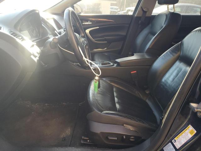 2015 BUICK REGAL 2G4GL5EXXF9296728