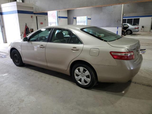2008 TOYOTA CAMRY CE #3294331904