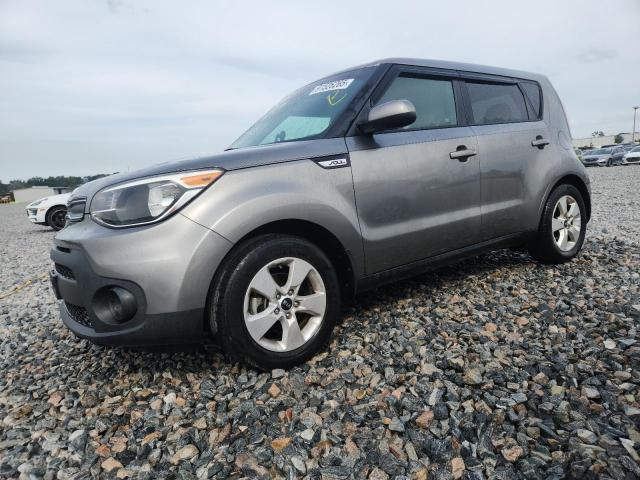Global Auto Auctions: 2019 KIA SOUL