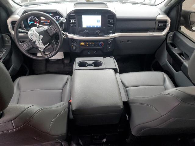 2021 FORD F150 SUPER #3301892479