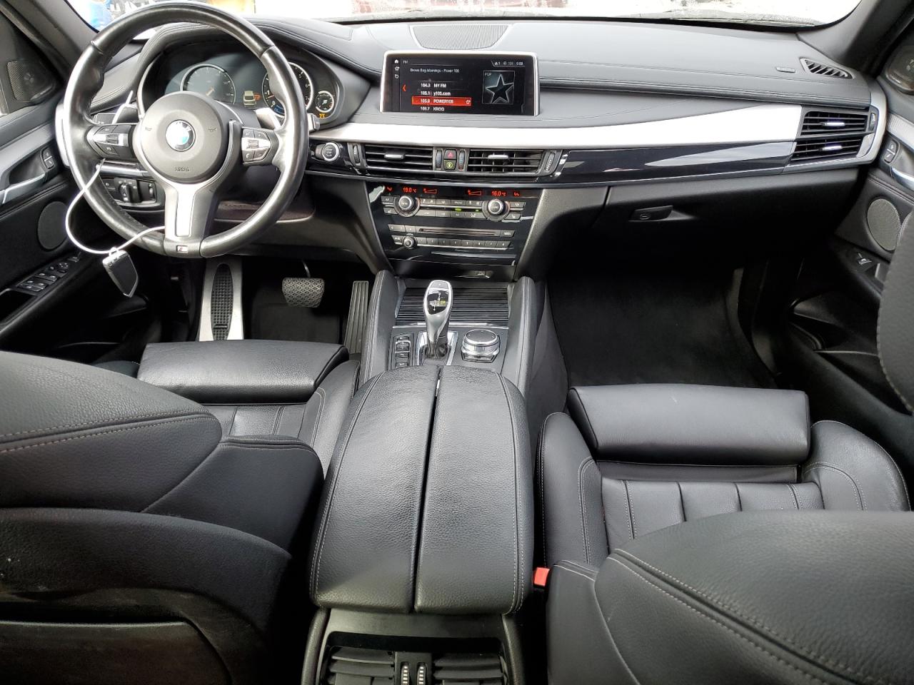 BMW X6 XDRIVE35I