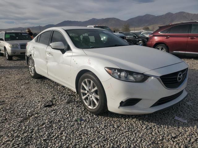 2016 MAZDA 6 SPORT - JM1GJ1U56G1401841