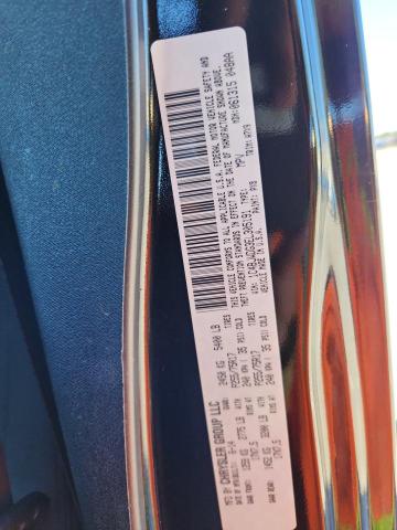 2014 JEEP WRANGLER U #3293488454