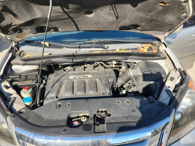 2008 HONDA ODYSSEY EX #3296305453