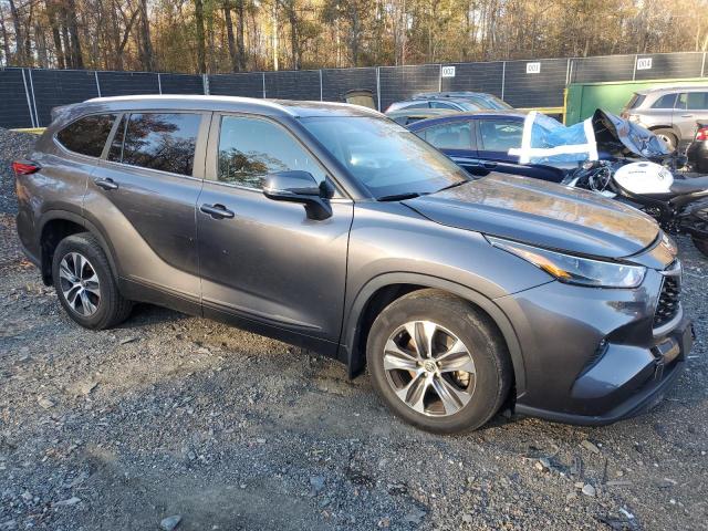 2023 TOYOTA HIGHLANDER #3297055511