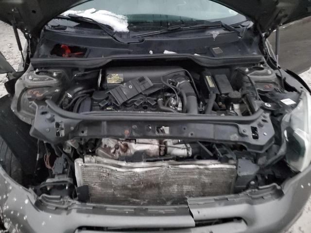 2012 MINI COOPER S C - WMWZC3C53CWL81218