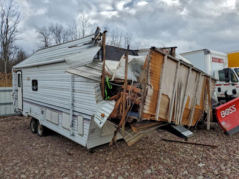 Global Auto Auctions: 1997 OTHER SANDPIPER