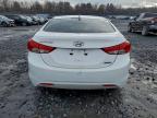 Lot #3304753916 2013 HYUNDAI ELANTRA GL