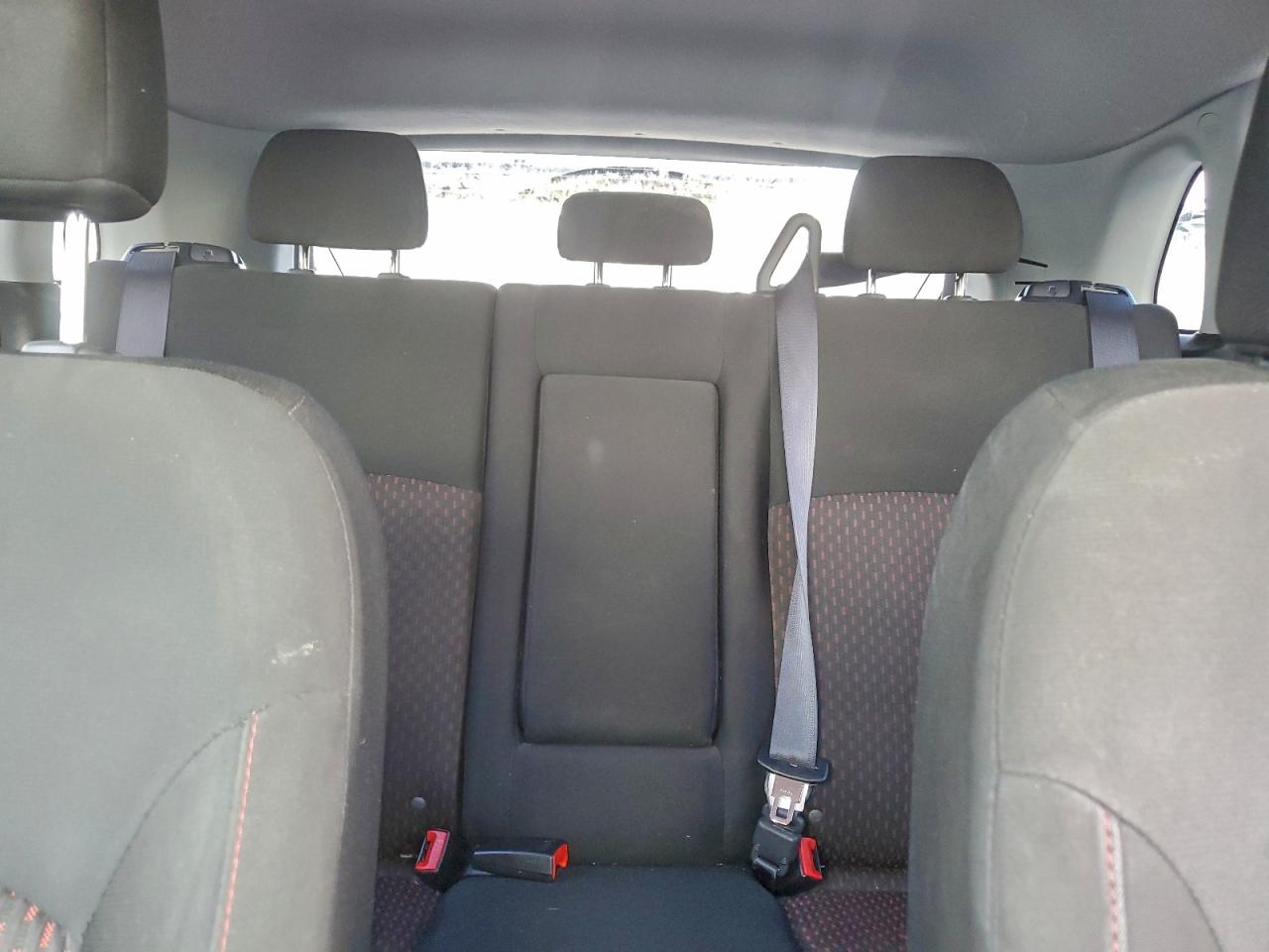 MITSUBISHI OUTLANDER ES