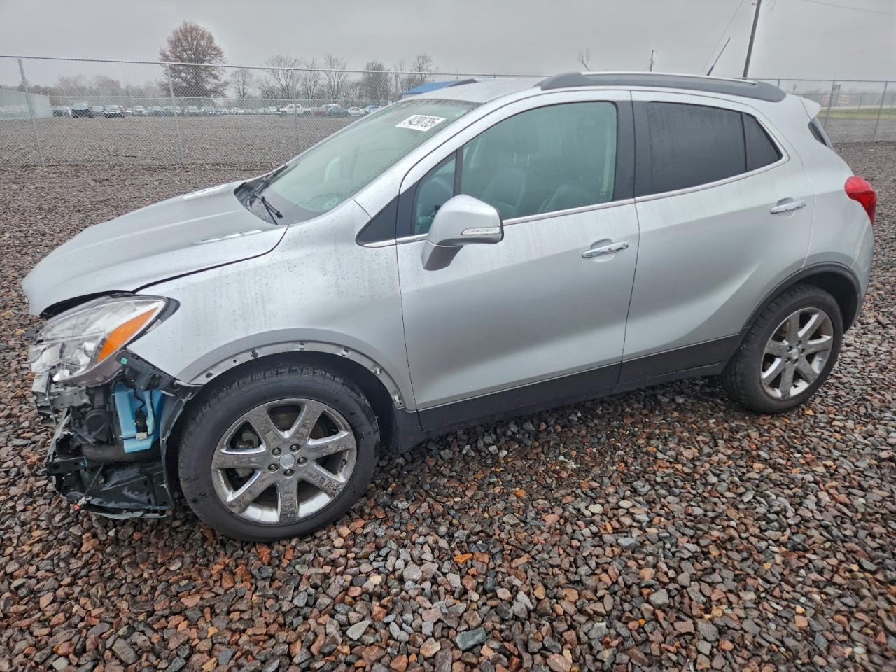 BUICK ENCORE
