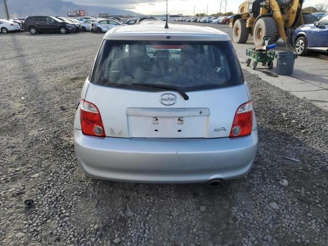 2006 TOYOTA SCION XA #3286923232