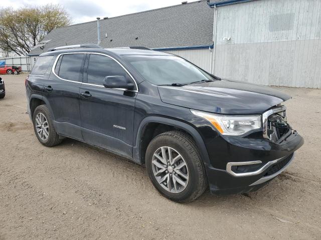 2019 GMC ACADIA SLE #3302734009
