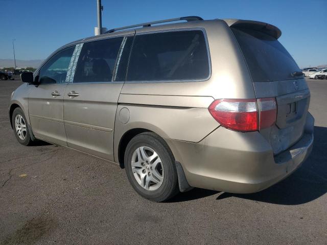 2005 HONDA ODYSSEY EX #3296479649