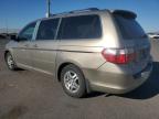 Lot #3296479649 2005 HONDA ODYSSEY EX