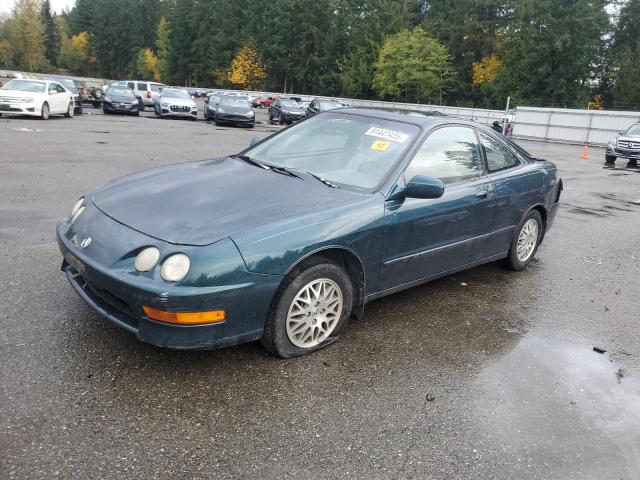 1998 ACURA INTEGRA LS #3303898685