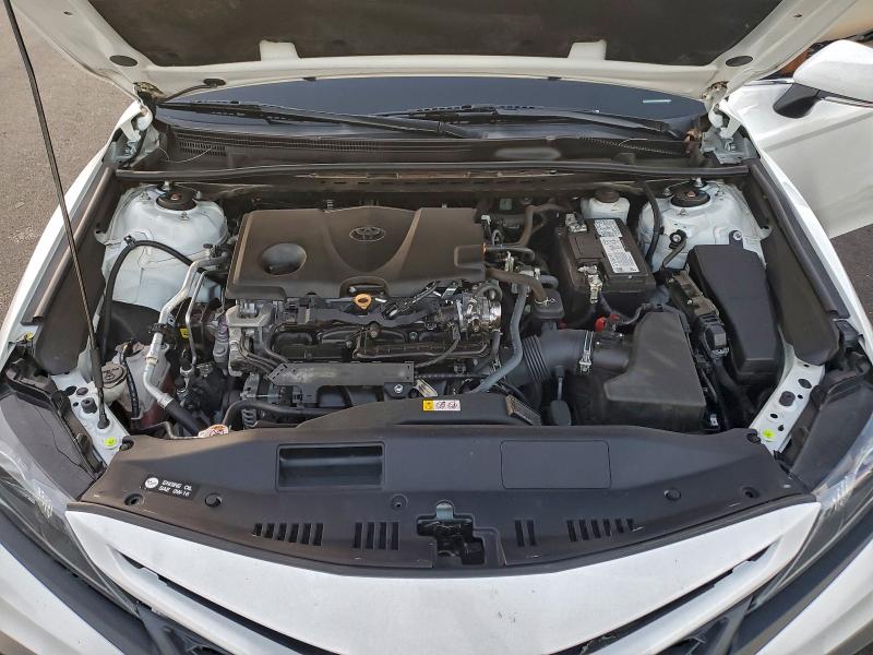 2022 TOYOTA CAMRY SE #3315768402