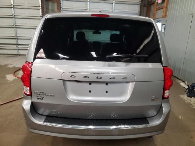 2019 DODGE GRAND CARA #3316978094