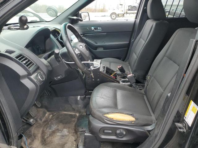 2016 FORD EXPLORER P - 1FM5K8AR2GGB44688