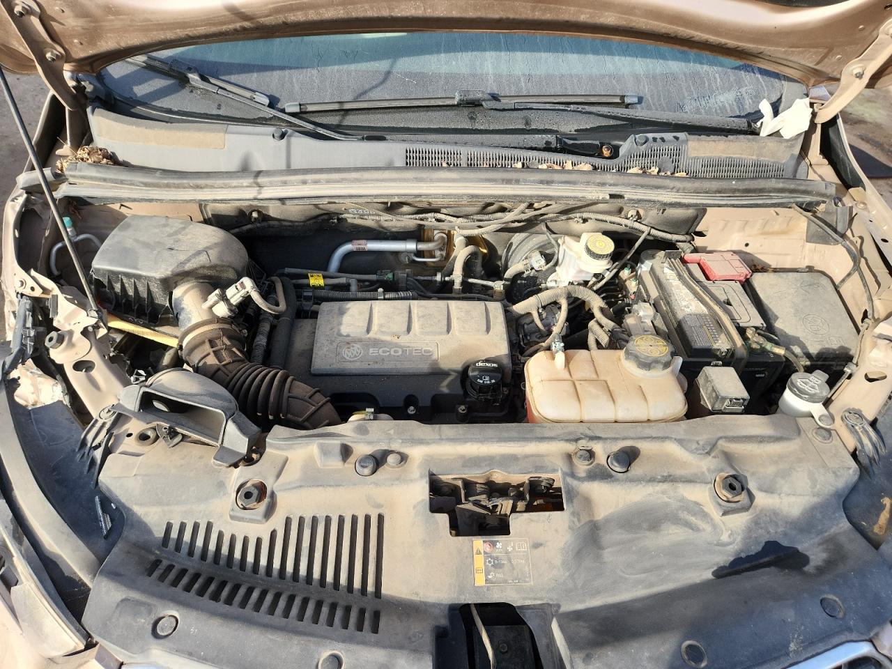 BUICK ENCORE PREFERRED II