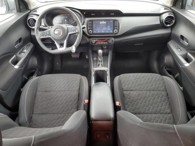 2021 NISSAN KICKS SV #3302798939