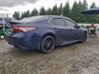 Lot #3304704929 2021 TOYOTA CAMRY XSE