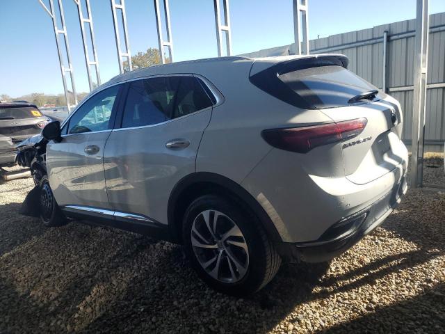 2023 BUICK ENVISION E LRBFZNR41PD066416