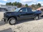 Lot #3302648042 2010 TOYOTA TACOMA ACC