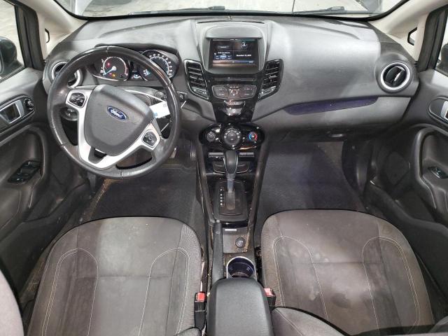 2015 FORD FIESTA SE #3284035845
