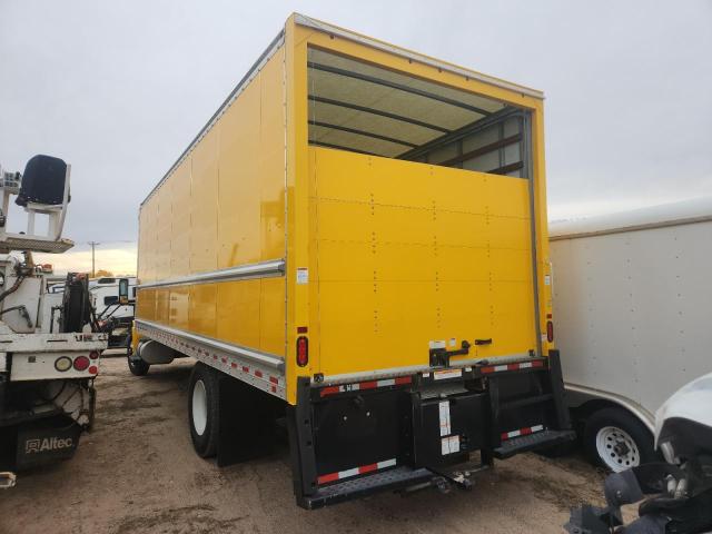 2023 INTERNATIONAL MV607 #3297912774