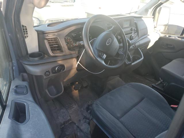 2020 FORD TRANSIT #3311567256