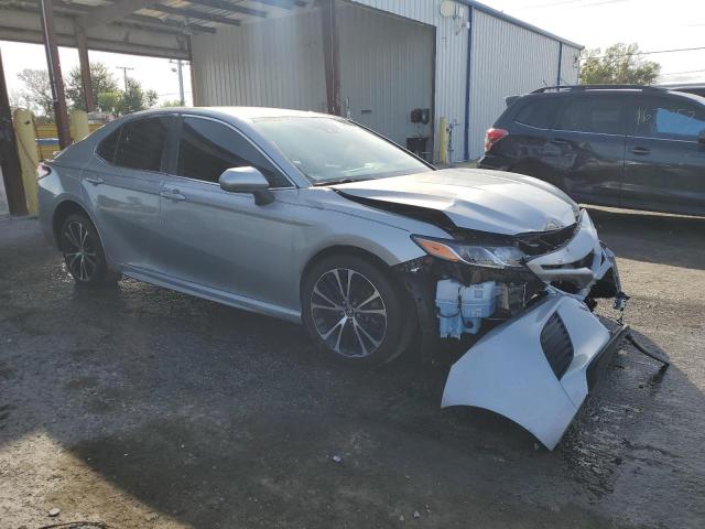 2019 TOYOTA CAMRY L #3303731420