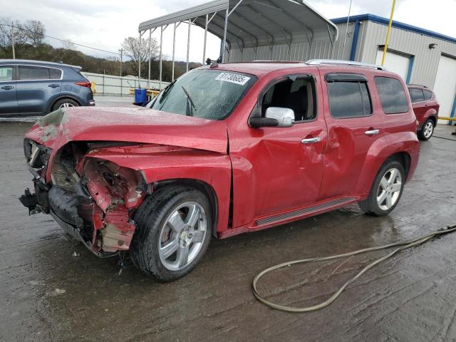 2011 CHEVROLET HHR LT #3296432696
