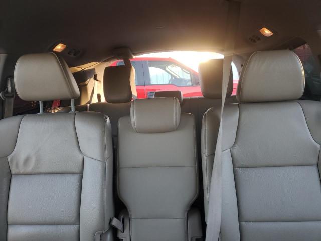 2016 HONDA ODYSSEY EX - 5FNRL5H60GB151016