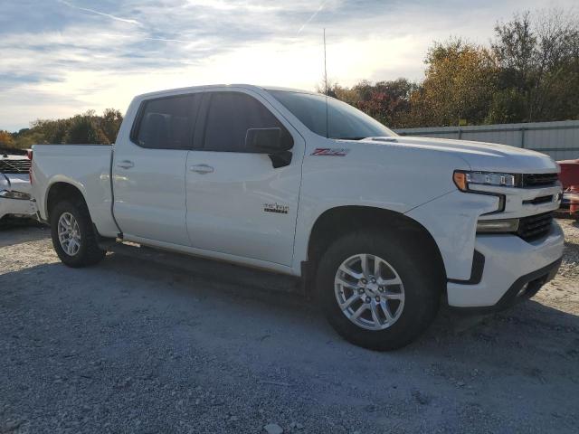 2020 CHEVROLET SILVERADO #3302722002