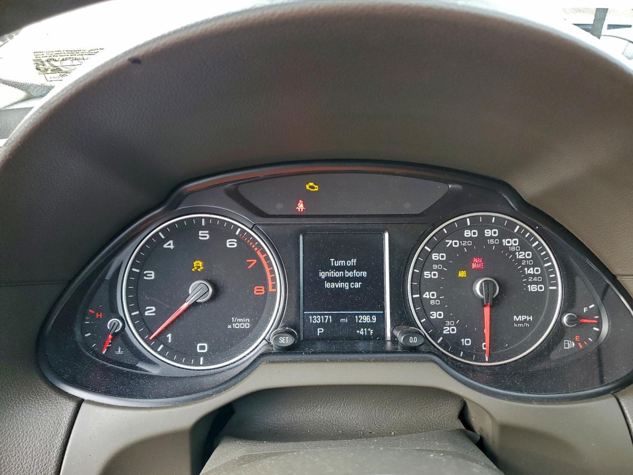 AUDI Q5 PREMIUM PLUS