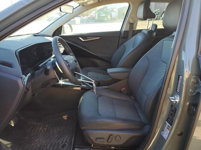 2024 KIA NIRO WIND #3302718035